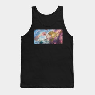 Spring Tank Top